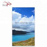 Decorative Picture Ceramic Electric Panel Ray Wall Heater thumbnail-1