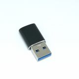 TYPE C to USB3.0 CONNECTOR OTG3.0 Switch plug small and exquisite