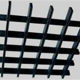 Mall Hall Office Building Ceiling Aluminum Grid Ceiling thumbnail-2