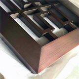 JYFQ0058 Hot Sale Stainless Steel Screen Living Room Divider Partition thumbnail-1