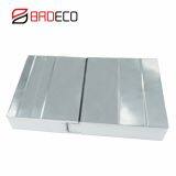 Air-tightness Fireproof Outlets Insulated Storage PU Cold Room Panel thumbnail-2