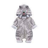 Baby Winter Sleepwear Lovely thumbnail-4