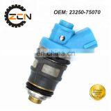 Fast Moving Automobile Parts Fuel Injectors 23250-75070 fo Hiace Hilux TUV Dyna Regiusace Toyoace thumbnail-4
