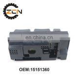 Master Power Window Switch OEM 15151360 For thumbnail-4