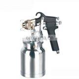PQ-2UA Pot Under the Paint Furniture Wood Car Pneumatic Spray Gun