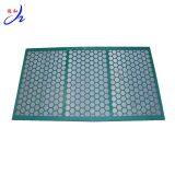 Stainless Steel Shaker Screen Gravel Screen Mesh Drilling Use Dry Shale Shaker thumbnail-1