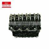 Isuzu 4JH1-T & 4JH1 Engine Long Block Assembly thumbnail-4