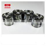 Diesel Engine Parts Liner Kits Piston Piston Ring VM2.5