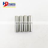 C7.1 C4.4 C4.2 C6.4 C6.6 Diesel Engine Spare Parts Valve Guide Intake And Exhaust