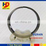 Excavator Engine Spare Parts 5MM D2848 Piston Ring 65.02503-8238 thumbnail-3