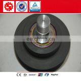 Мотор 3062602 3034969 Крышка натяжного шкива