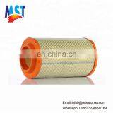 Low Price Oem Excavator Air Filter AF25729
