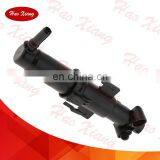 AUTO Headlamp Washer Spray Nozzle 61677149885 61677178743 thumbnail-2