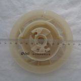 2kVA 168f Generator Recoil Starter Drum Wheel Spare Parts thumbnail-2