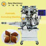 2020 Kibbeh Encrusting Machine Mini Kubba Encrusting Machine thumbnail-2