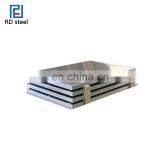 3mm Thickness Duplex 2205 Stainless Steel Sheet Price thumbnail-7