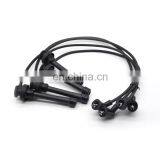 Genuine Car Part Oem ADC41622 MD332110 for MIRAGE Saloon 1991-1995 1.6 Spark Plug Cord Set thumbnail-4