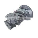 Excavator Parts 708-2H-00450 708-2H-00451 708-2H-00026 PC450-7 Main Hydraulic Pump thumbnail-2