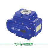 on/off explosion proof  aluminum electric actuator