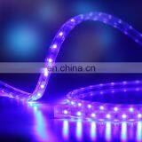 Outdoor Waterproof Flexible 220v 5050 Rgb Led Strip Light Kit thumbnail-3