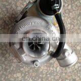 Высокотурбо GT17 1118300ABY 822158-0002 с новейшим thumbnail-1