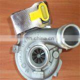 D4HB Engine Turbo 28231-2F100 780502-5001 GTB1752VLK Turbocharger thumbnail-2