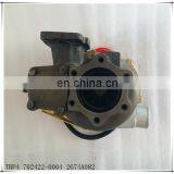 TBP4 Turbo 702422-0004 2674A082 for Perkins thumbnail-6