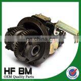 High Quality Tricycle Motorcycle Spare Parts /Reverse Gear Boxes thumbnail-3