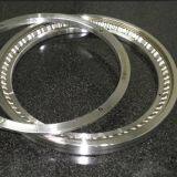 precision roller slewing rings made in china RE11015 with size 110X145X15mm