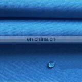 100% Polyester Oxford Fabric PU/TPU/PVC Coated Waterproof Fabric thumbnail-1