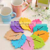 Custom Tea Coffee Drink Coasters thumbnail-4