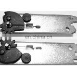 Adjusting Unit After Plate for Ford Mondeo OEM 93bb2k286aa, 6710035 thumbnail-1