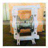 Best Price Air Air Operated Pneumatic Diaphragm Pump QBK-25 thumbnail-1