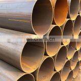 Best Price Hot Rolled Seamless 12 Inch Steel Pipe Tube thumbnail-6
