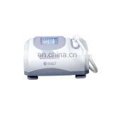 GSD New Portable Alexandrite Diode 808 818 Laser Hair Removal Machine