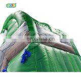 Jungle Paradise Inflatable Water Slide thumbnail-6