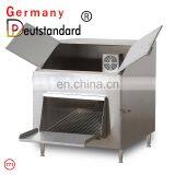 Germany Deutstandard New Snack Food Potato Chips Warmer Display Showcase for Sale thumbnail-4