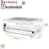 Commercial Stainless Steel Stainless Steel Bbq Grill Griddle for Restaurant thumbnail-4