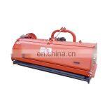 4JH-230 Good Price of Cotton and Corn Straw Crushing and Returning Machine thumbnail-1