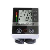 MY-G026D-5 Home Use Medical Electronic Sphygmomanometer Meter bp Machine Price Wrist Watch Blood Pressure Monitor thumbnail-6