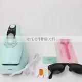 Portable	painless ipl hair removal home use intense pulsed light ipl hair removal for home use