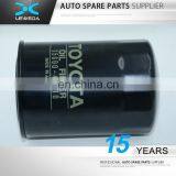 2014 Factory Price With Good Quality Oil Filter 15600-41010 FOR TOYOTA STARLET COROLLA CRESSIDA CROWN thumbnail-3