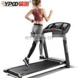 Newest Cheap Foldable Electric Home Use Electric Treadmills thumbnail-6
