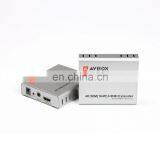 Extender 164ft(50m) 4K 30Hz Over Single Cat5e/6a/7 Ethernet Cable IR Control 3D Compliant EDID thumbnail-3