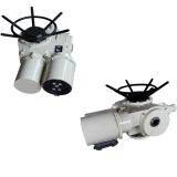 4-20 ma Signal To Control 24vdc Multi Turn Electric Actuator 220V 380V IQ12 IQ18 thumbnail-1
