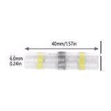 Hampool Wholesale Different Sizes Automobile Heat Shrink Wire Connector Heat Shrink Solder Sleeve thumbnail-7