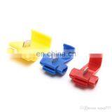 Hampool High Performance Waterproof Crimp Automotive Insulating Splice Connectors thumbnail-4