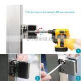 Square Pipe Railing Design Modern Railing Design For Balcony thumbnail-6