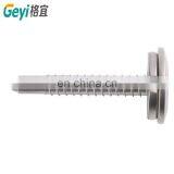 Thoracoscopic Trocar for Laparoscopic Surgical Instrument