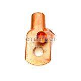 100%pure Copper AWG 0/ 4/ 8 ga Copper Cable Terminals thumbnail-5